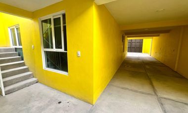 RENTA DEPARTAMENTO ALMOLOYA DE JUAREZ