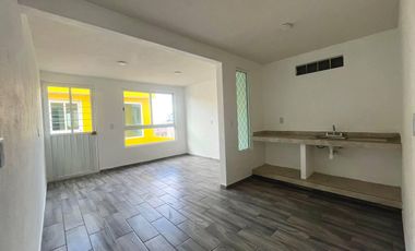 RENTA DEPARTAMENTO ALMOLOYA DE JUAREZ
