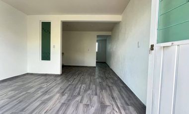 RENTA DEPARTAMENTO ALMOLOYA DE JUAREZ