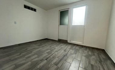 RENTA DEPARTAMENTO ALMOLOYA DE JUAREZ