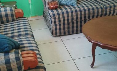 Se Renta Casa en Col Valle de las flores