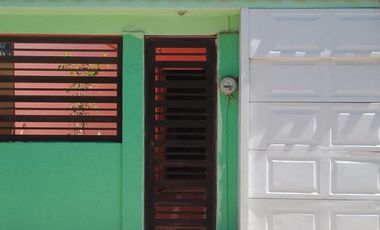 Se Renta Casa en Col Valle de las flores