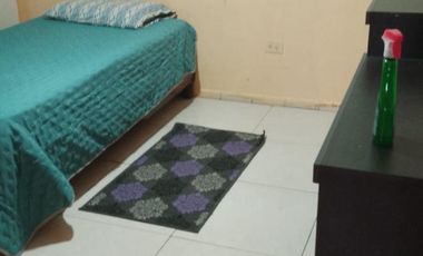 Se Renta Casa en Col Valle de las flores