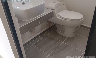 Departamento en Renta, 3 habitaciones, Jardines de Mayakoba, Playa del Carmen