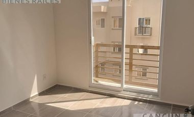 Departamento en Renta, 3 habitaciones, Jardines de Mayakoba, Playa del Carmen