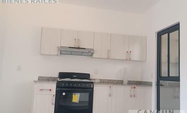Departamento en Renta, 3 habitaciones, Jardines de Mayakoba, Playa del Carmen