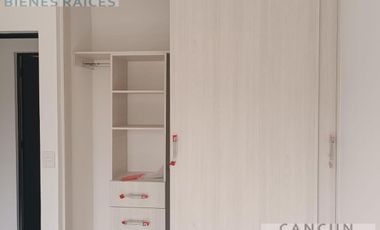 Departamento en Renta, 3 habitaciones, Jardines de Mayakoba, Playa del Carmen