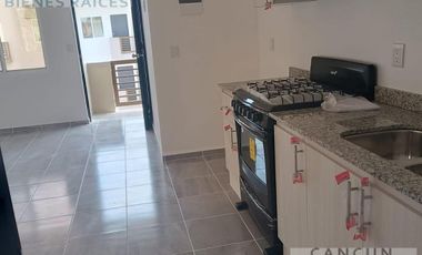 Departamento en Renta, 3 habitaciones, Jardines de Mayakoba, Playa del Carmen