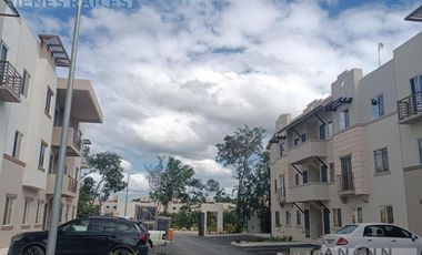 Departamento en Renta, 3 habitaciones, Jardines de Mayakoba, Playa del Carmen