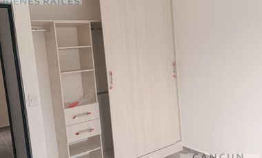 Departamento en Renta, 3 habitaciones, Jardines de Mayakoba, Playa del Carmen