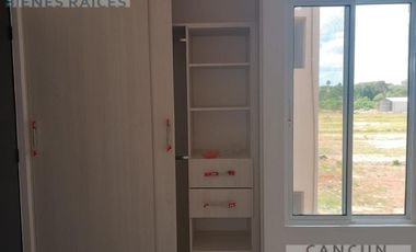 Departamento en Renta, 3 habitaciones, Jardines de Mayakoba, Playa del Carmen