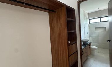 Casa en Renta, 3 habitaciones, Senderos Mayakoba, Playa del Carmen