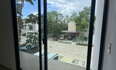 Casa en Renta, 3 habitaciones, Senderos Mayakoba, Playa del Carmen