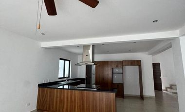 Casa en Renta, 3 habitaciones, Senderos Mayakoba, Playa del Carmen