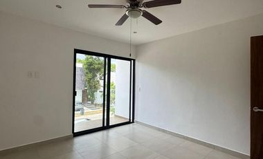 Casa en Renta, 3 habitaciones, Senderos Mayakoba, Playa del Carmen