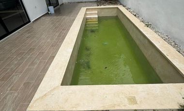 Casa en Renta, 3 habitaciones, Senderos Mayakoba, Playa del Carmen