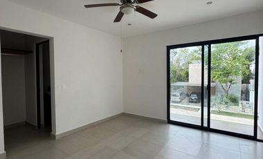 Casa en Renta, 3 habitaciones, Senderos Mayakoba, Playa del Carmen