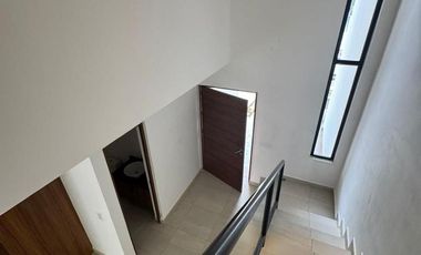 Casa en Renta, 3 habitaciones, Senderos Mayakoba, Playa del Carmen