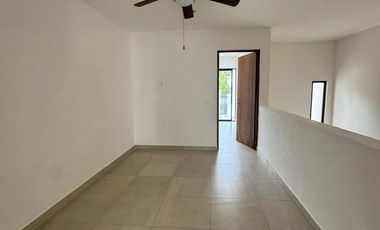 Casa en Renta, 3 habitaciones, Senderos Mayakoba, Playa del Carmen