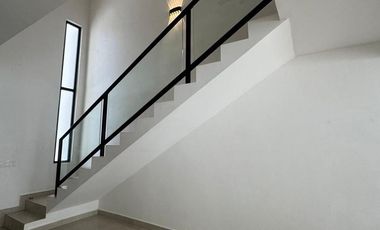Casa en Renta, 3 habitaciones, Senderos Mayakoba, Playa del Carmen
