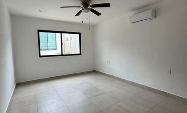 Casa en Renta, 3 habitaciones, Senderos Mayakoba, Playa del Carmen