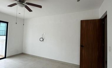 Casa en Renta, 3 habitaciones, Senderos Mayakoba, Playa del Carmen