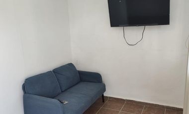 Departamento en Renta en Col. Gema, Tampico Tamaulipas.