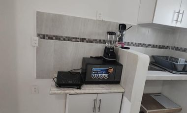 Departamento en Renta en Col. Gema, Tampico Tamaulipas.