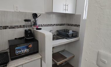 Departamento en Renta en Col. Gema, Tampico Tamaulipas.