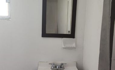 Departamento en Renta en Col. Gema, Tampico Tamaulipas.