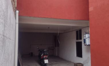 Casa en Toluca