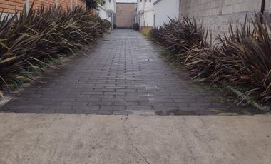Casa en Toluca