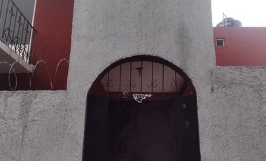 Casa en Toluca