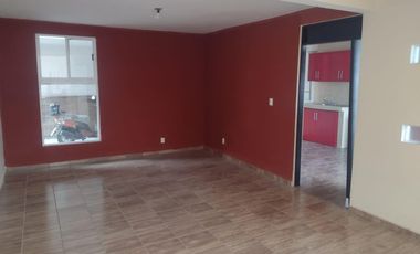 Casa en Toluca