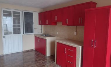 Casa en Toluca