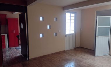 Casa en Toluca