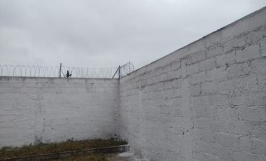 Casa en Toluca