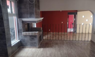 Casa en Toluca