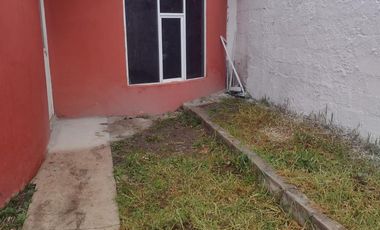 Casa en Toluca