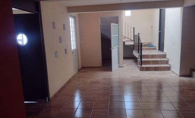 Casa en Toluca