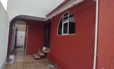 Casa en Toluca