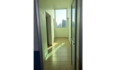 Apartamento En Alquiler A Pasos de Via Argentina | PH Cangrejo 507