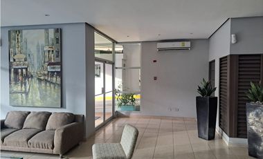 Apartamento En Alquiler A Pasos de Via Argentina | PH Cangrejo 507