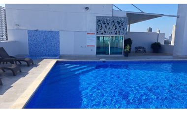 Apartamento En Alquiler A Pasos de Via Argentina | PH Cangrejo 507