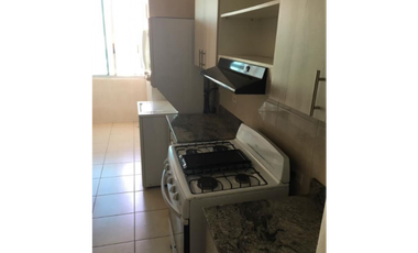 Apartamento En Alquiler A Pasos de Via Argentina | PH Cangrejo 507