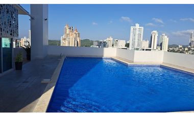 Apartamento En Alquiler A Pasos de Via Argentina | PH Cangrejo 507