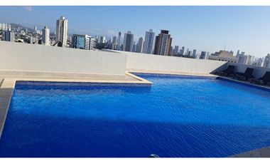 Apartamento En Alquiler A Pasos de Via Argentina | PH Cangrejo 507