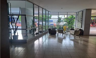 Apartamento En Alquiler A Pasos de Via Argentina | PH Cangrejo 507