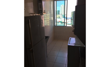 Apartamento En Alquiler A Pasos de Via Argentina | PH Cangrejo 507