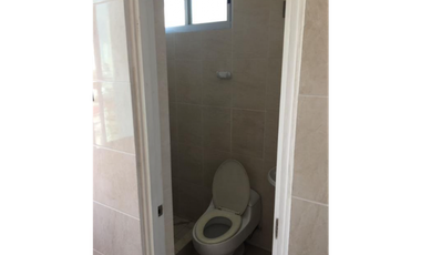 Apartamento En Alquiler A Pasos de Via Argentina | PH Cangrejo 507